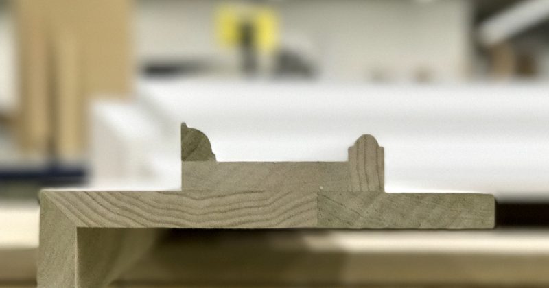 MDF (Medium Density Fiberboard, MDF Draft Board) For Laser Cutting